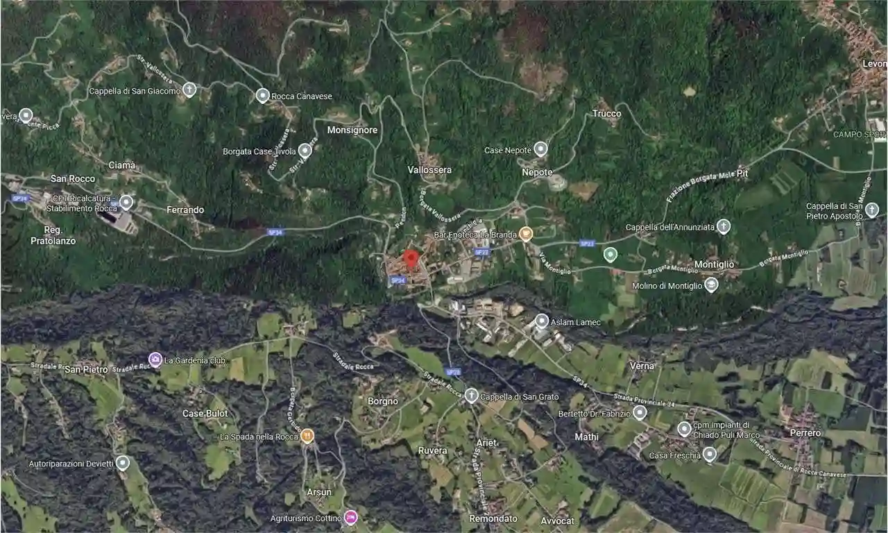 Casa indipendente - foto 4