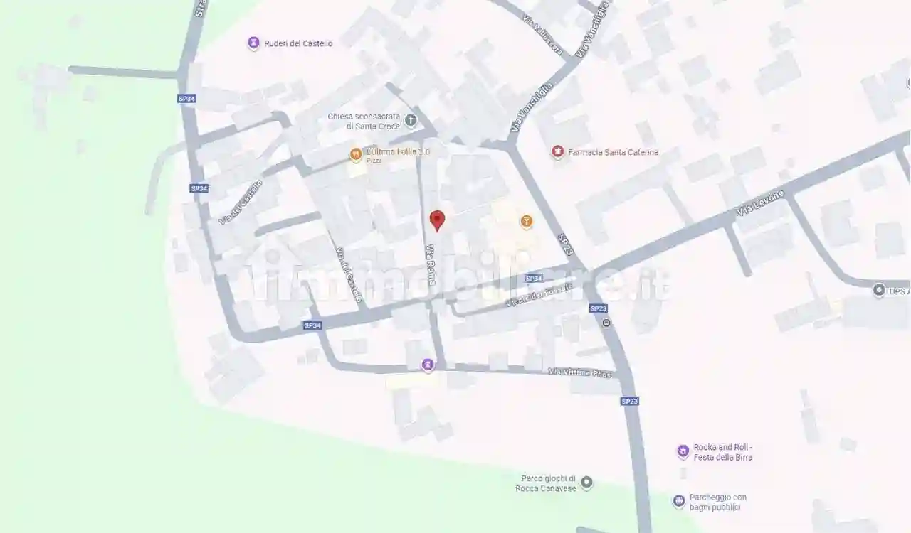 Casa indipendente - foto 5