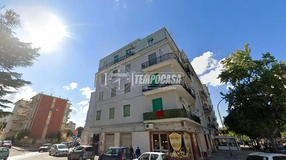 Appartamento in vendita a Foggia