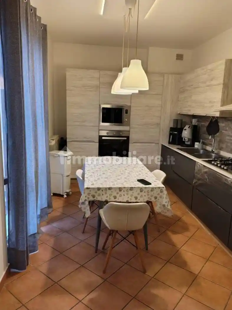 Appartamento in vendita a Massa