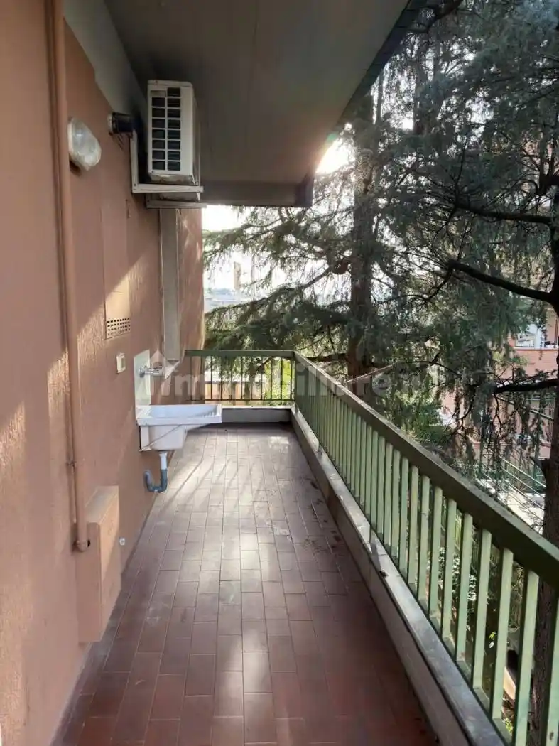 Appartamento in vendita a Prato