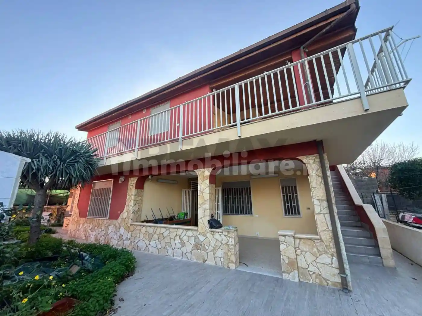 Villa in vendita a Carlentini