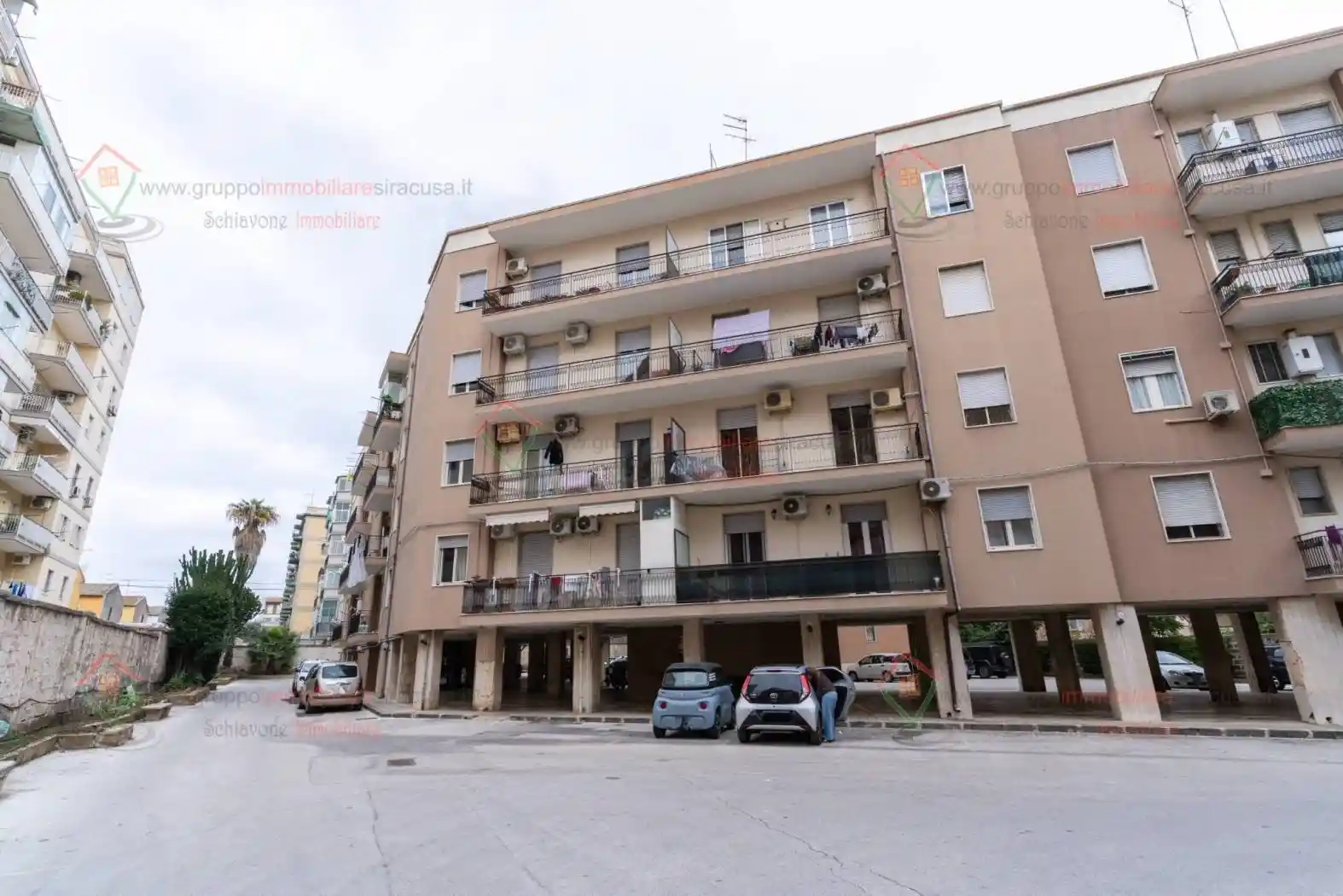 Appartamento in vendita a Siracusa