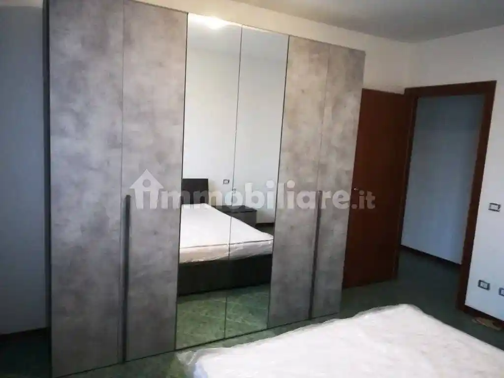 Appartamento in vendita a Anguillara Veneta