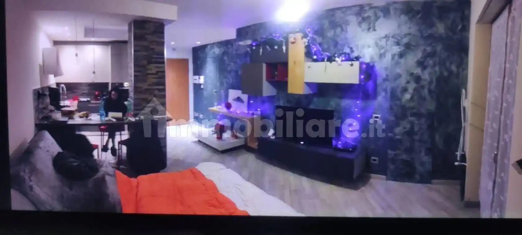 Appartamento in vendita a Fiumicino