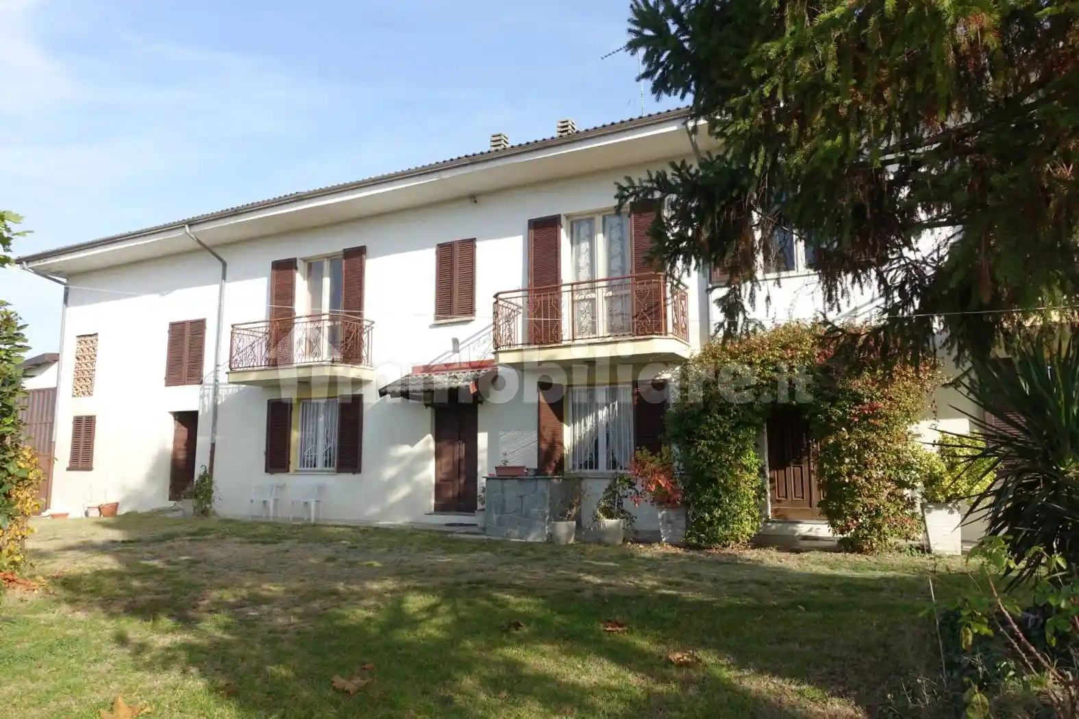 Rustico - Casale in vendita a Costigliole d'Asti