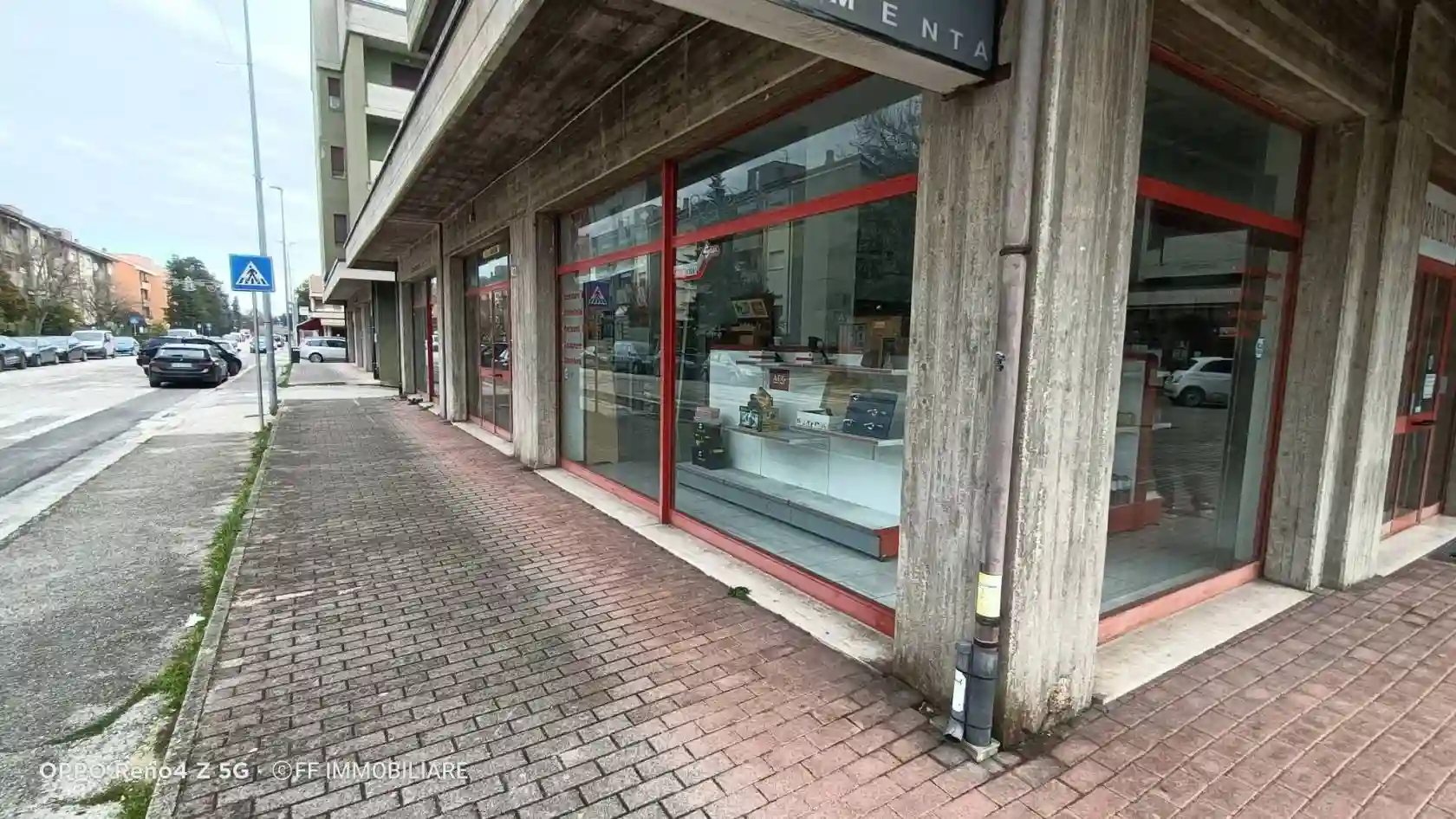 Palazzo - Edificio - foto 2