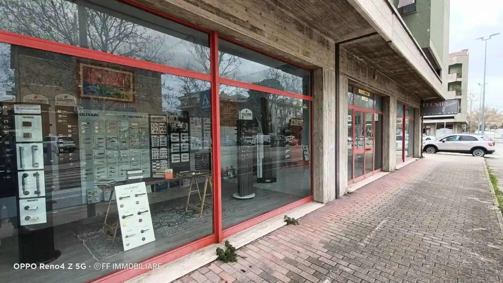 Palazzo - Edificio - foto 3