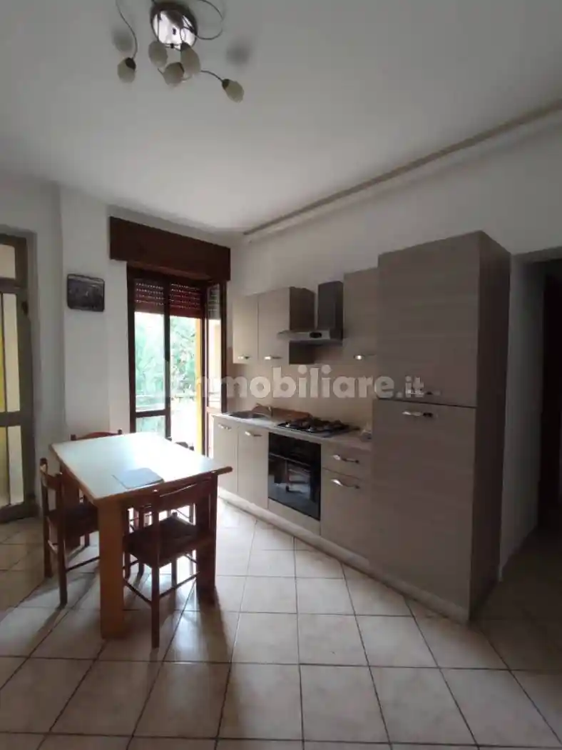 Appartamento in vendita a Tradate