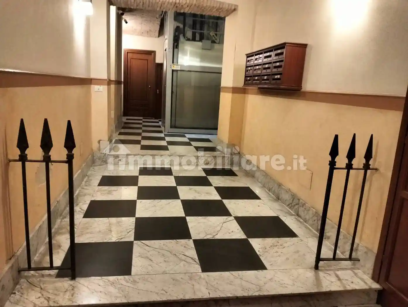 Appartamento in affitto a Cagliari