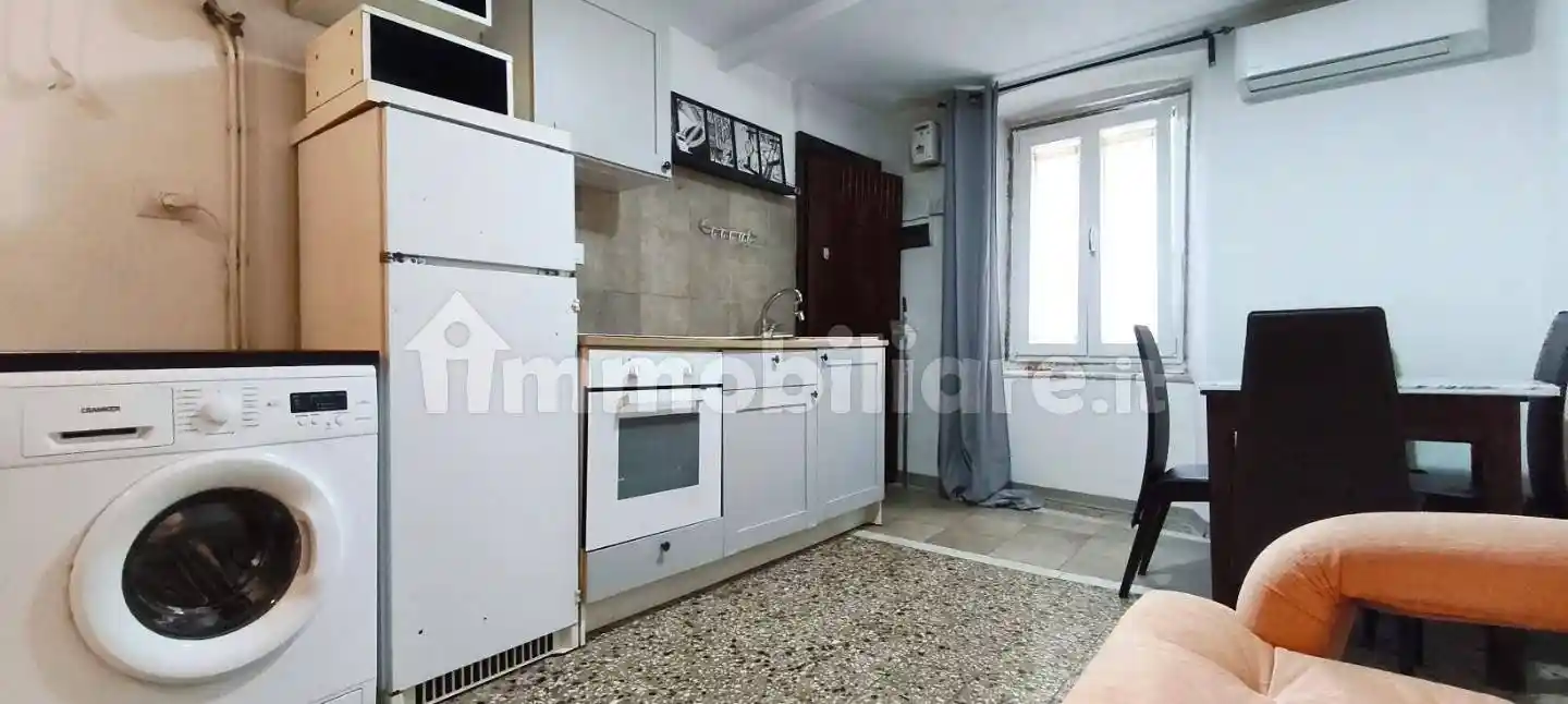 Appartamento in affitto a Carrara