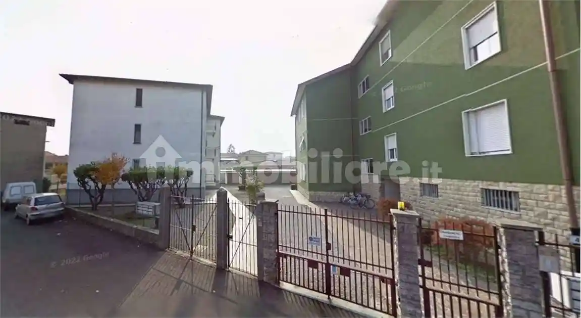 Appartamento in vendita a Boltiere