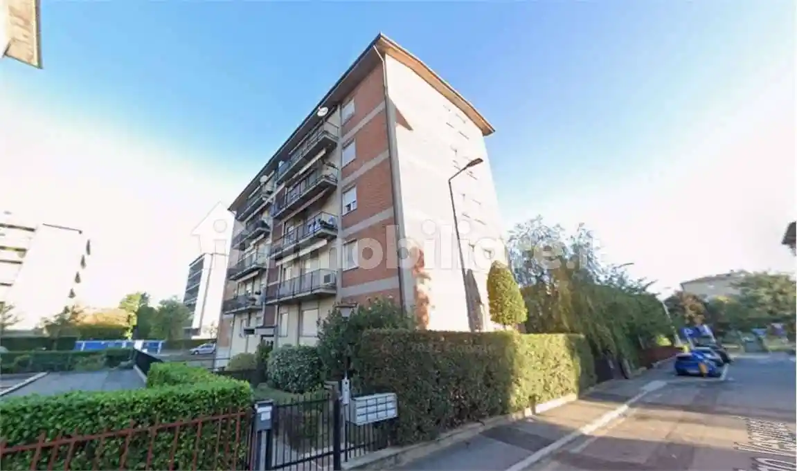 Appartamento in vendita a Bergamo