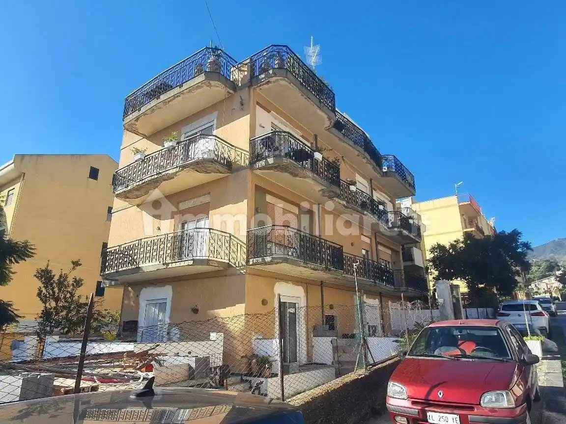 Appartamento in vendita a Messina