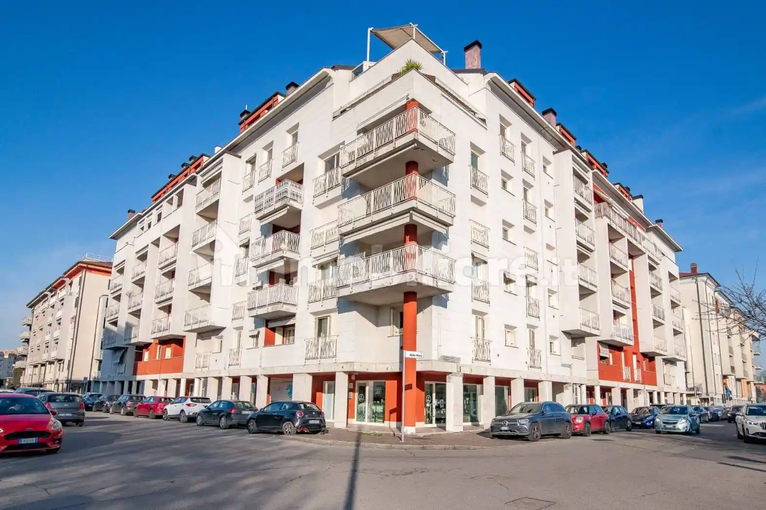 Attico - Mansarda in vendita a Lodi