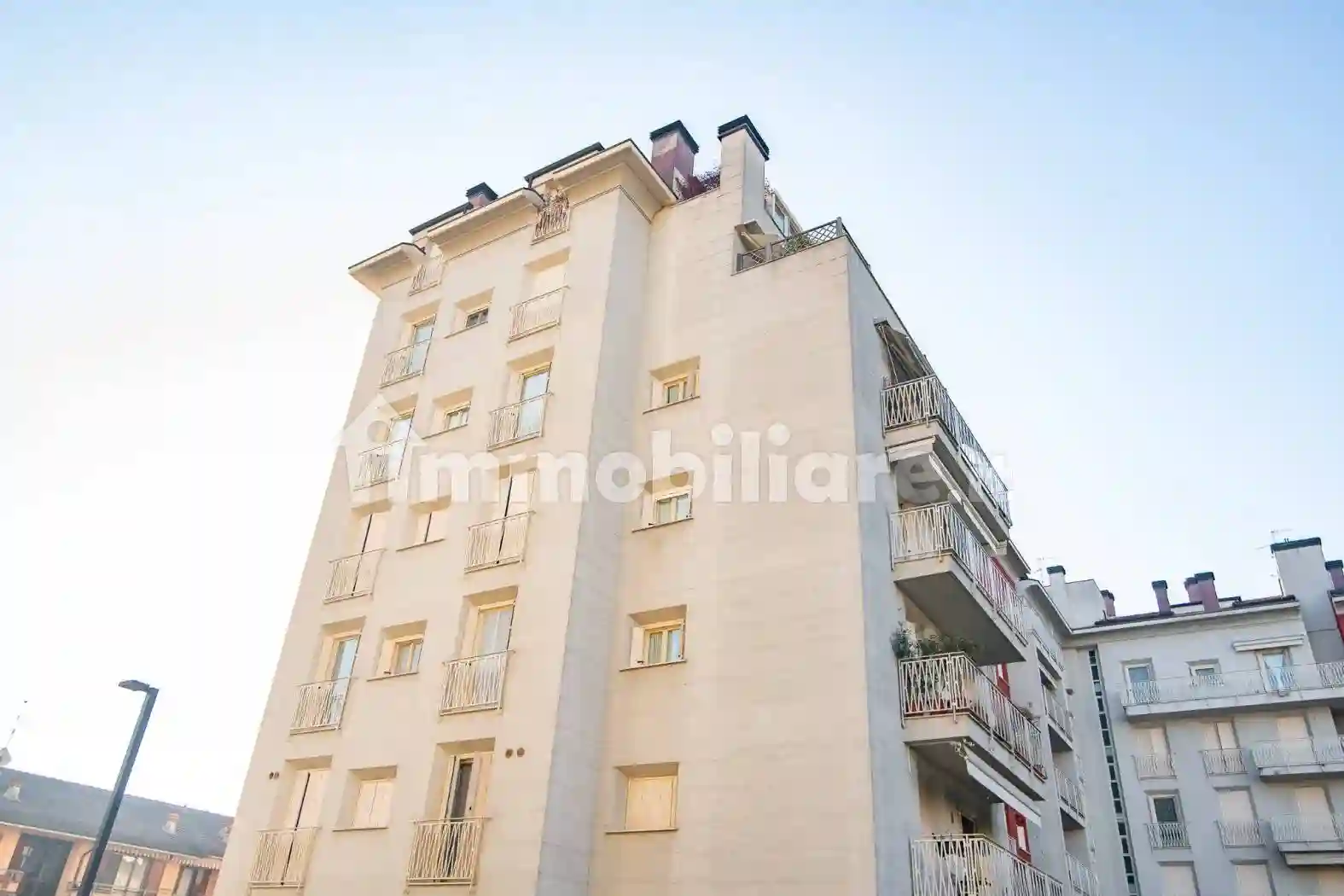 Attico - Mansarda - foto 2