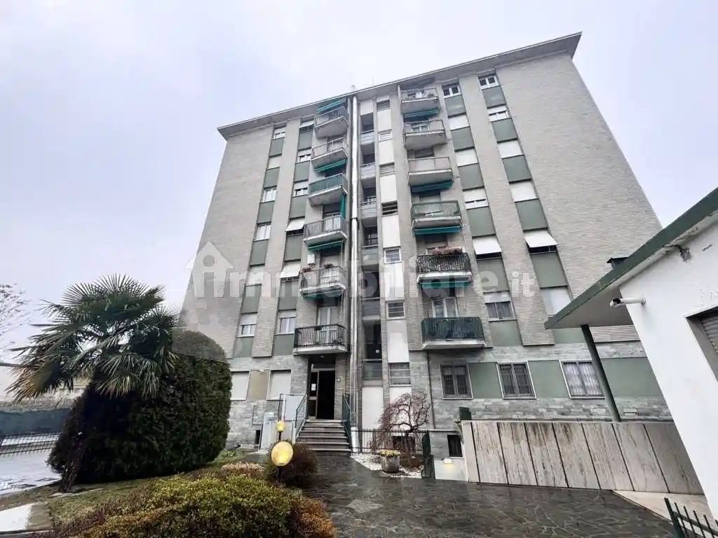 Appartamento in vendita a Gallarate