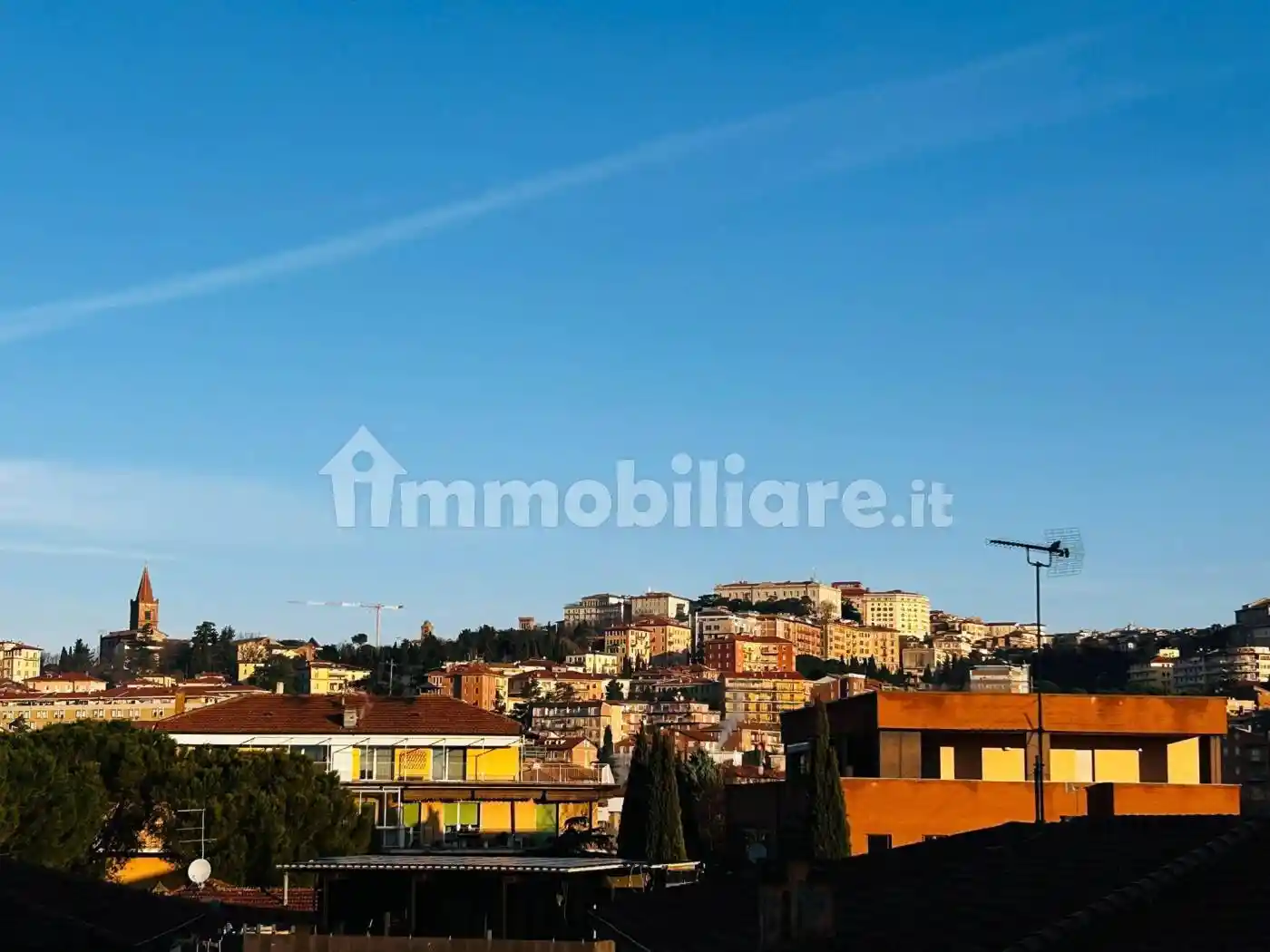 Appartamento in vendita a Perugia