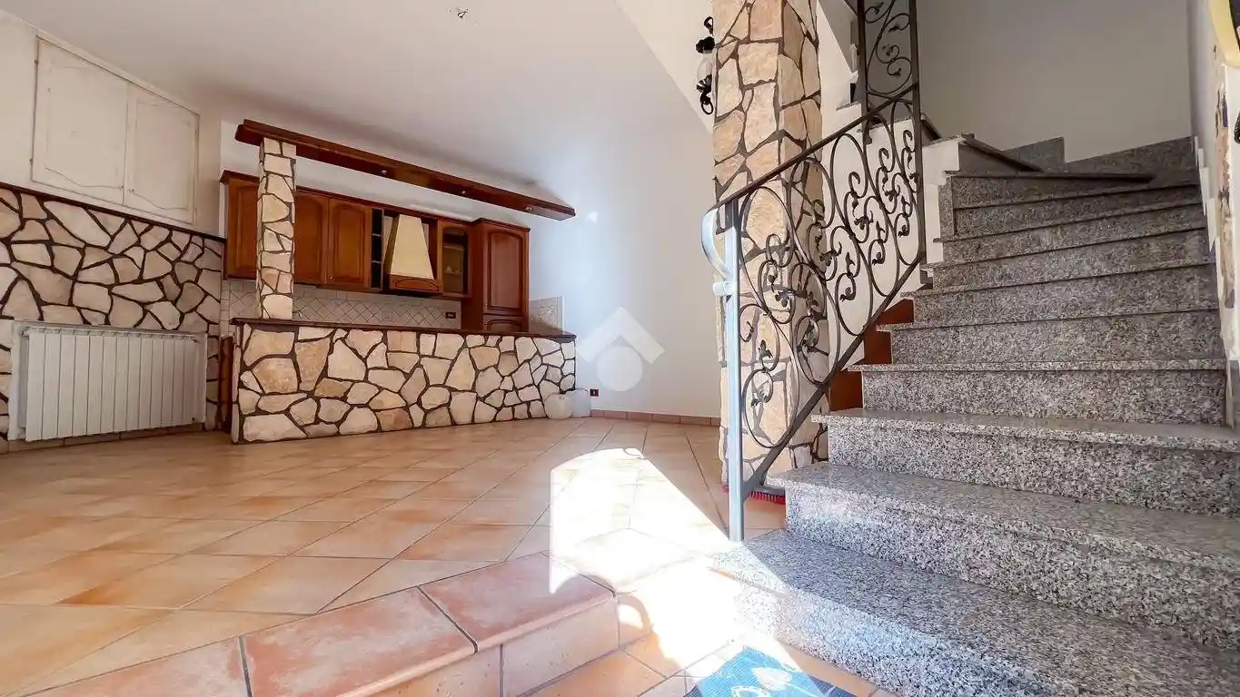 Appartamento in vendita a Formia