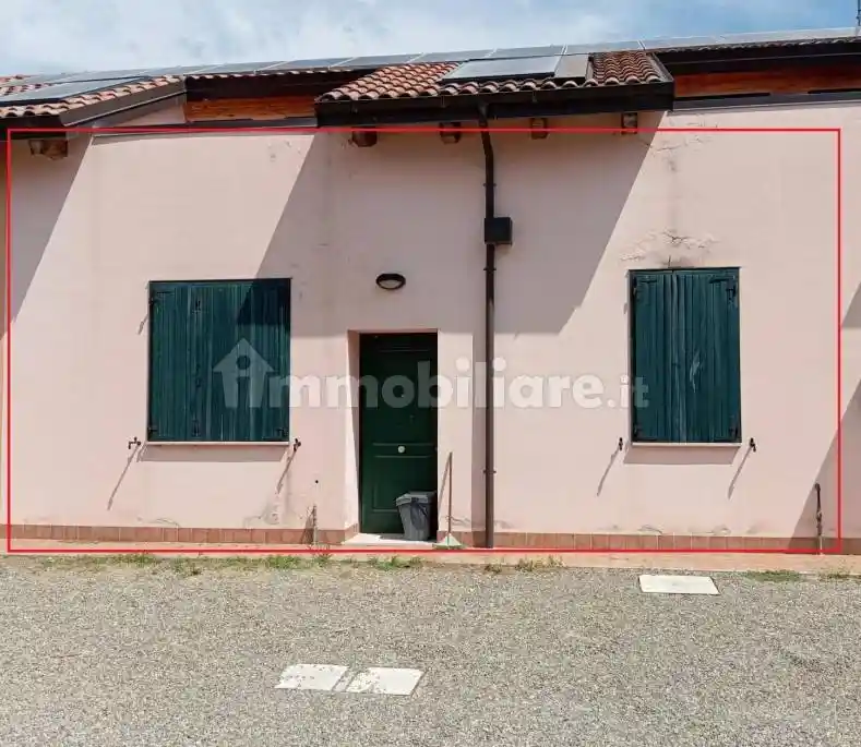 Appartamento in vendita a Sala Bolognese