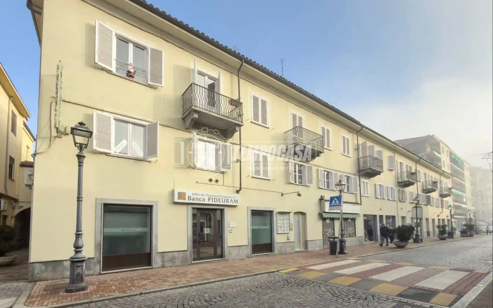 Appartamento in vendita a Orbassano