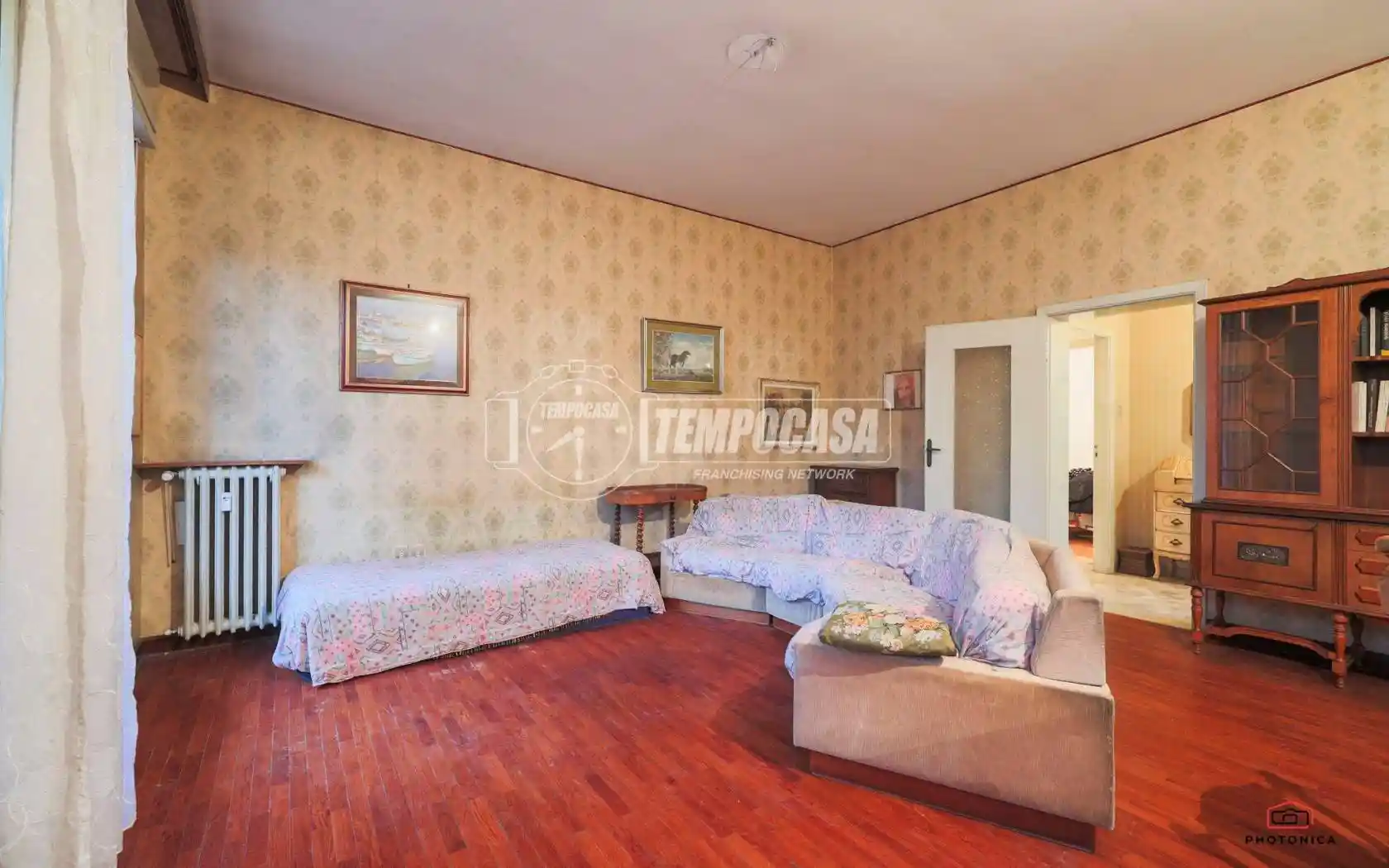 Appartamento in vendita a Forlì