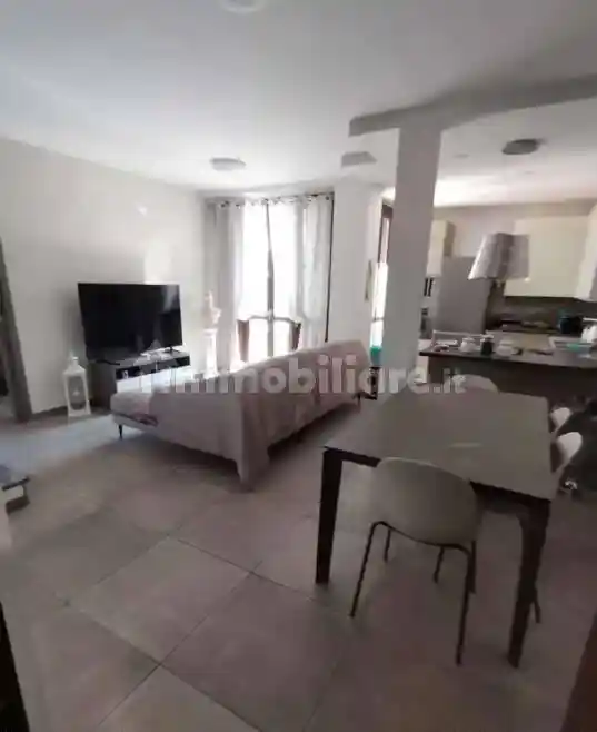 Appartamento in vendita a Seregno