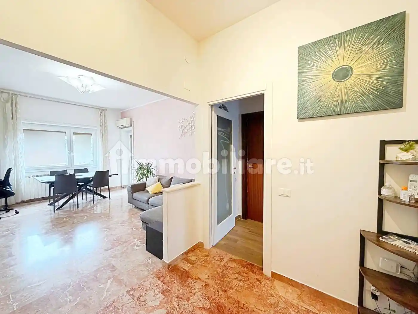 Appartamento in vendita a Firenze