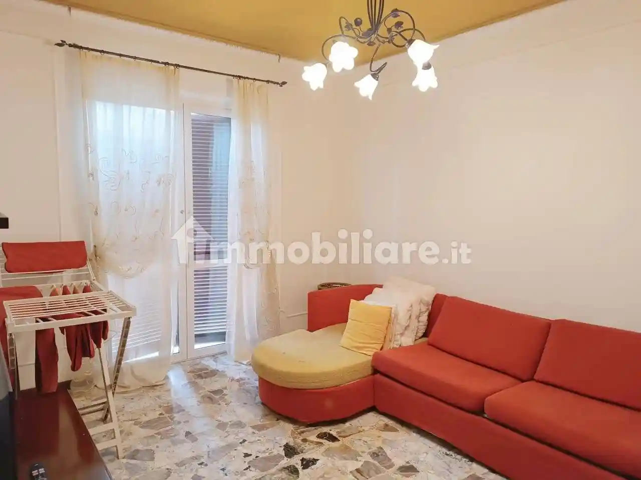 Appartamento in vendita a Piacenza