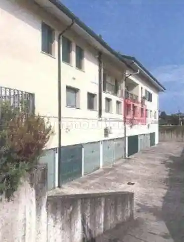 Appartamento in vendita a San Giorgio in Bosco
