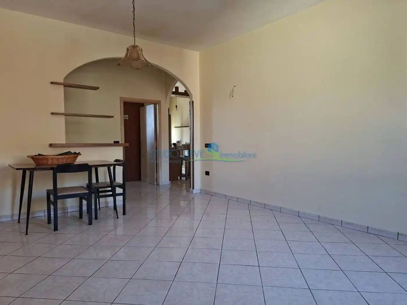 Appartamento in vendita a Monsummano Terme