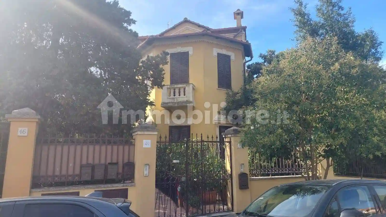 Palazzo - Edificio - foto 2