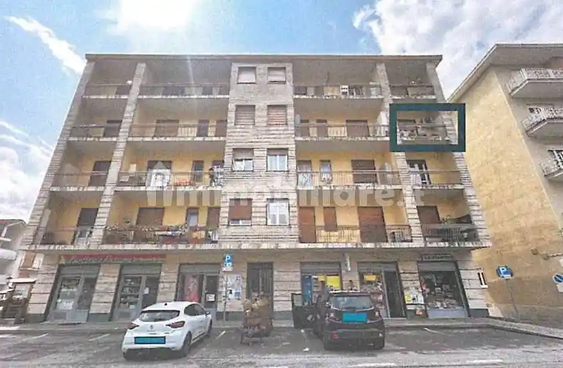 Appartamento in vendita a Pomaretto