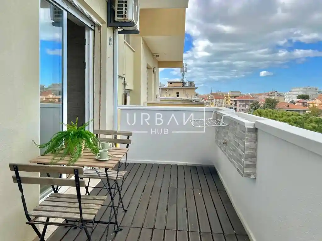 Appartamento in vendita a Rimini