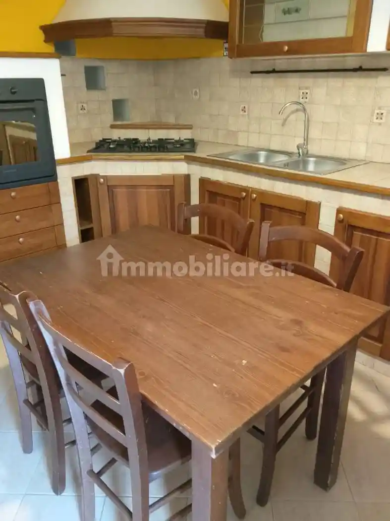 Appartamento in vendita a Bussoleno