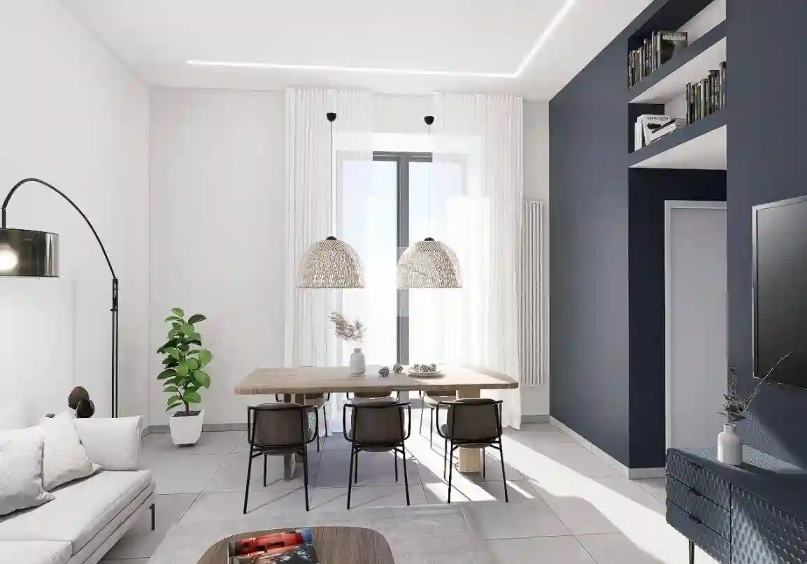 Appartamento - foto 4