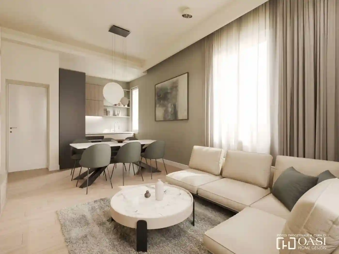 Appartamento - foto 2