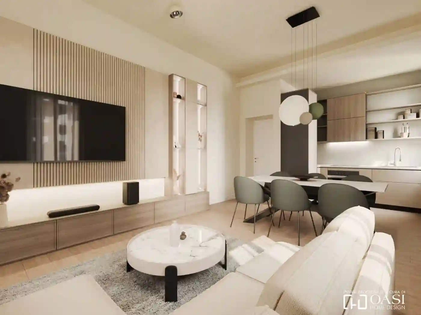 Appartamento - foto 3