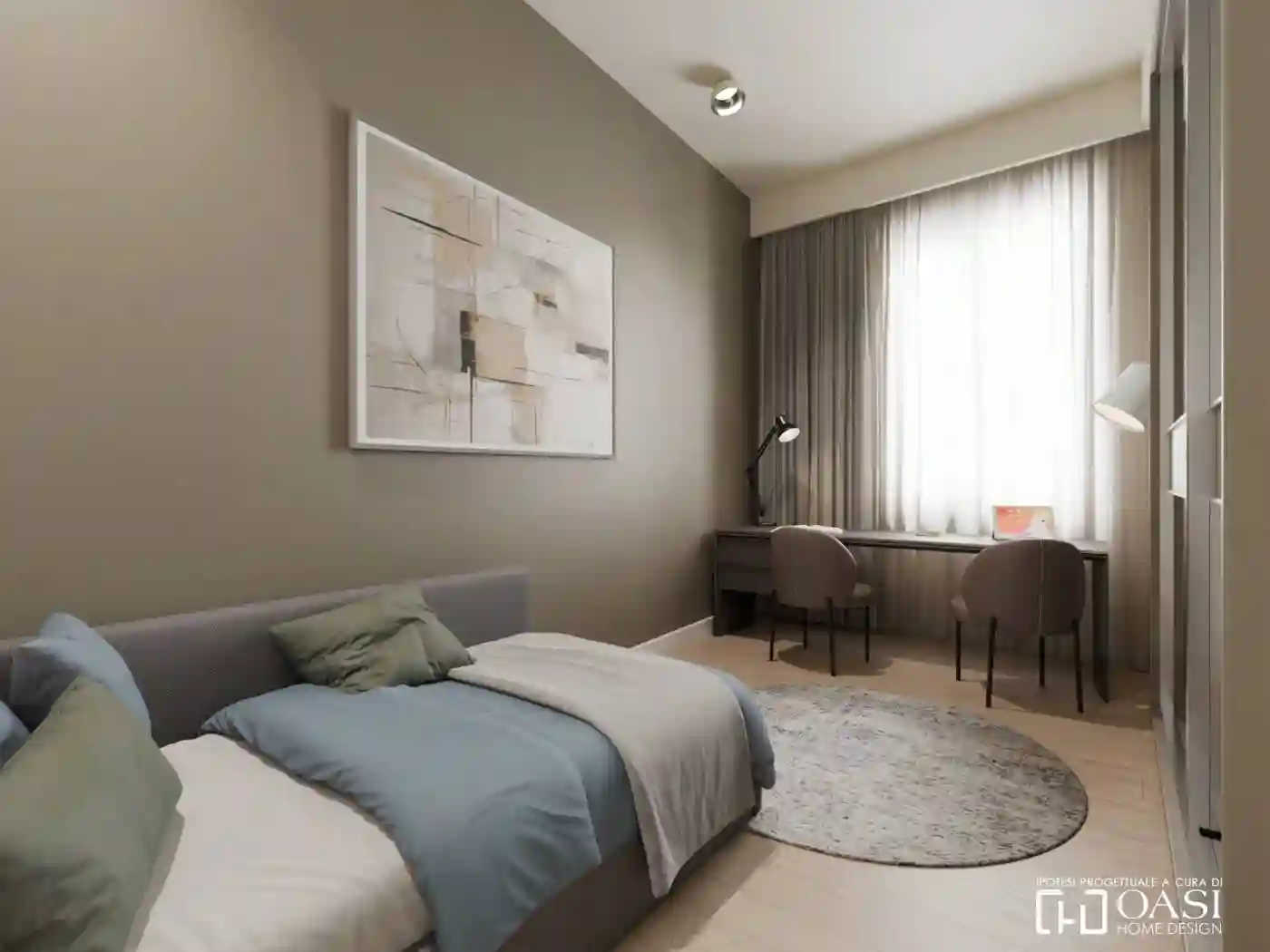 Appartamento - foto 5