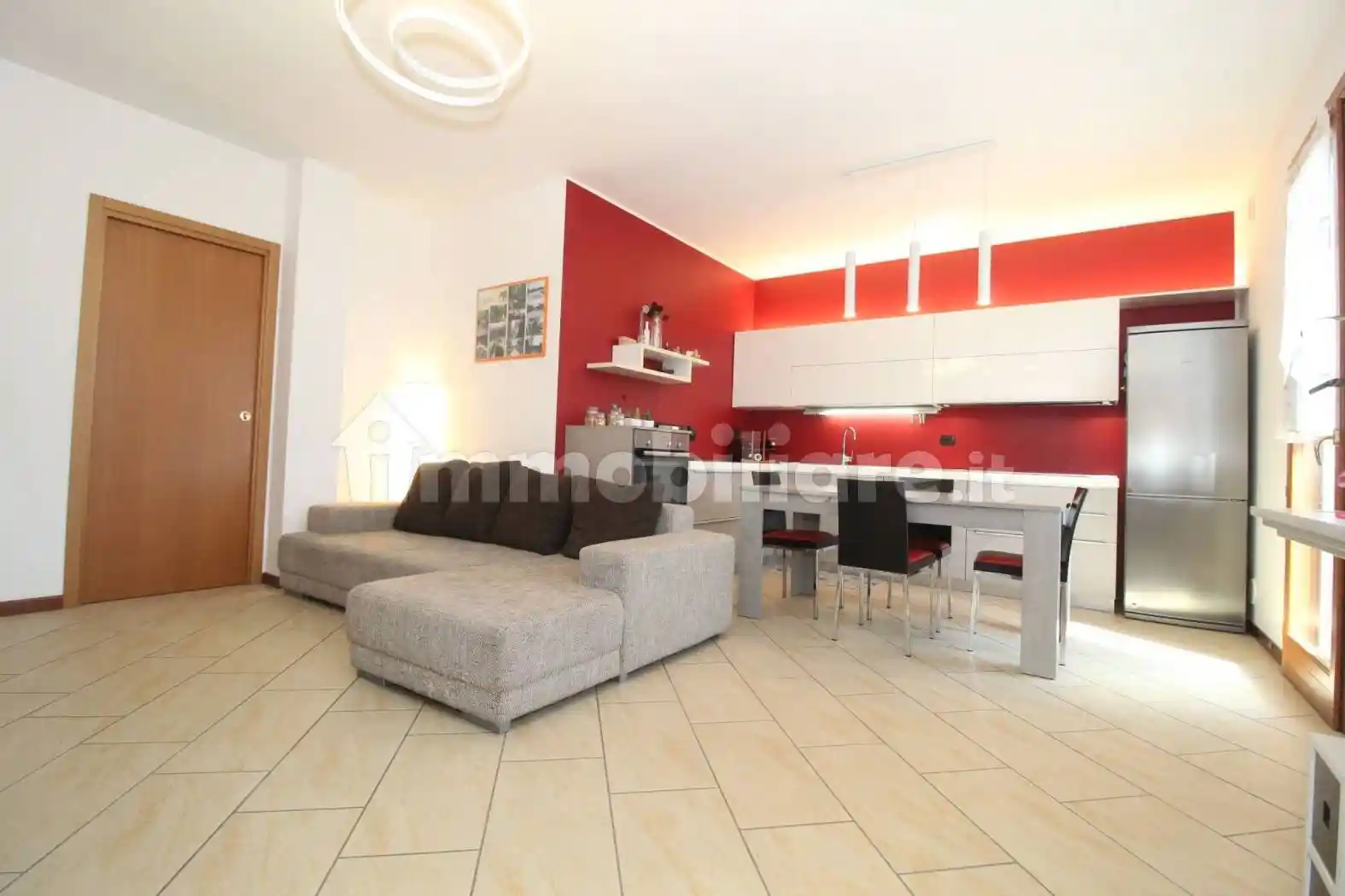 Appartamento in vendita a Trissino