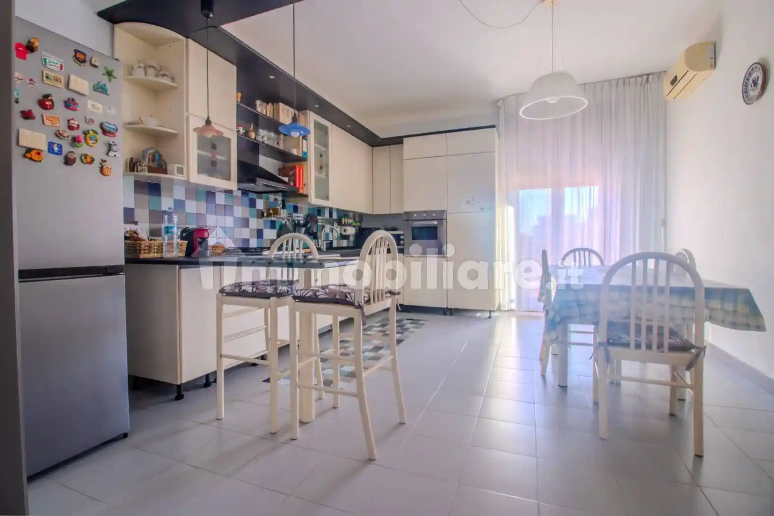 Appartamento in vendita a Lucera