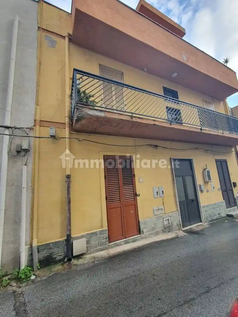 Appartamento in vendita a Messina