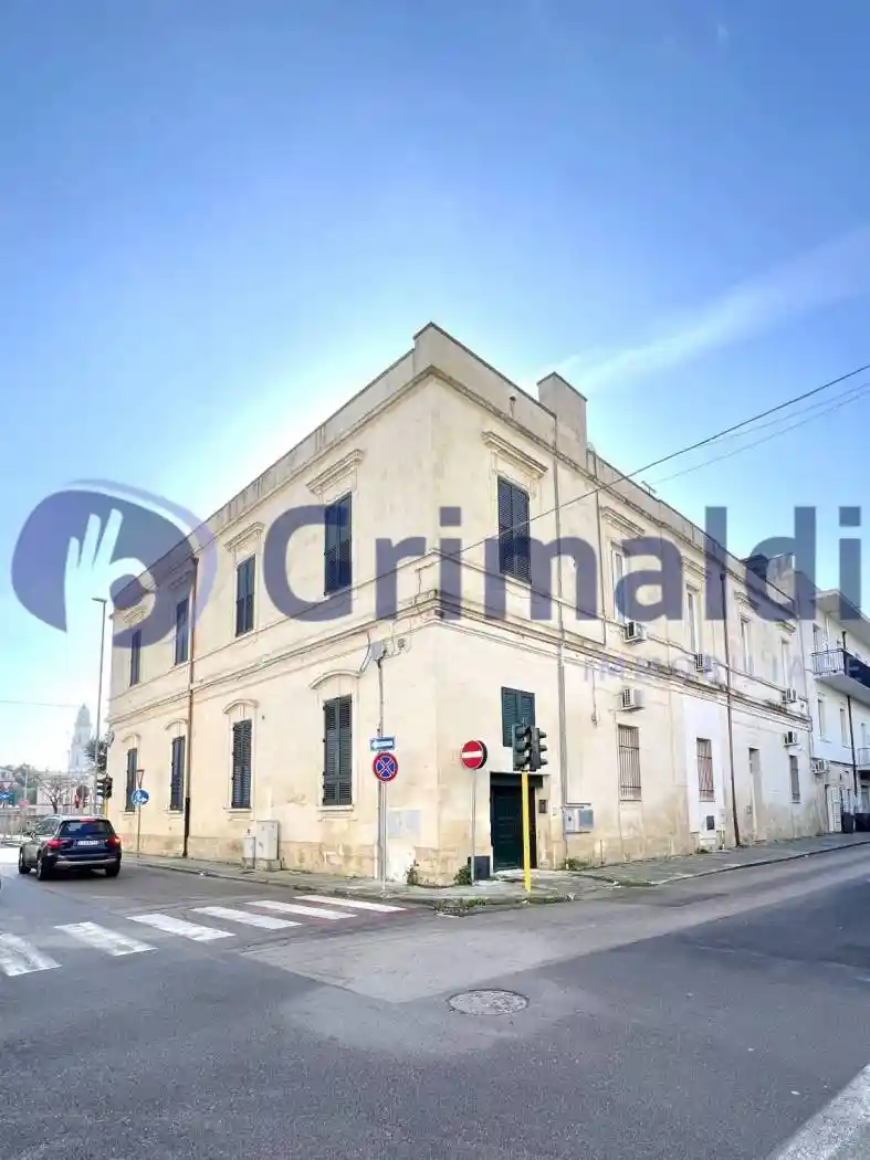 Appartamento in affitto a Lecce