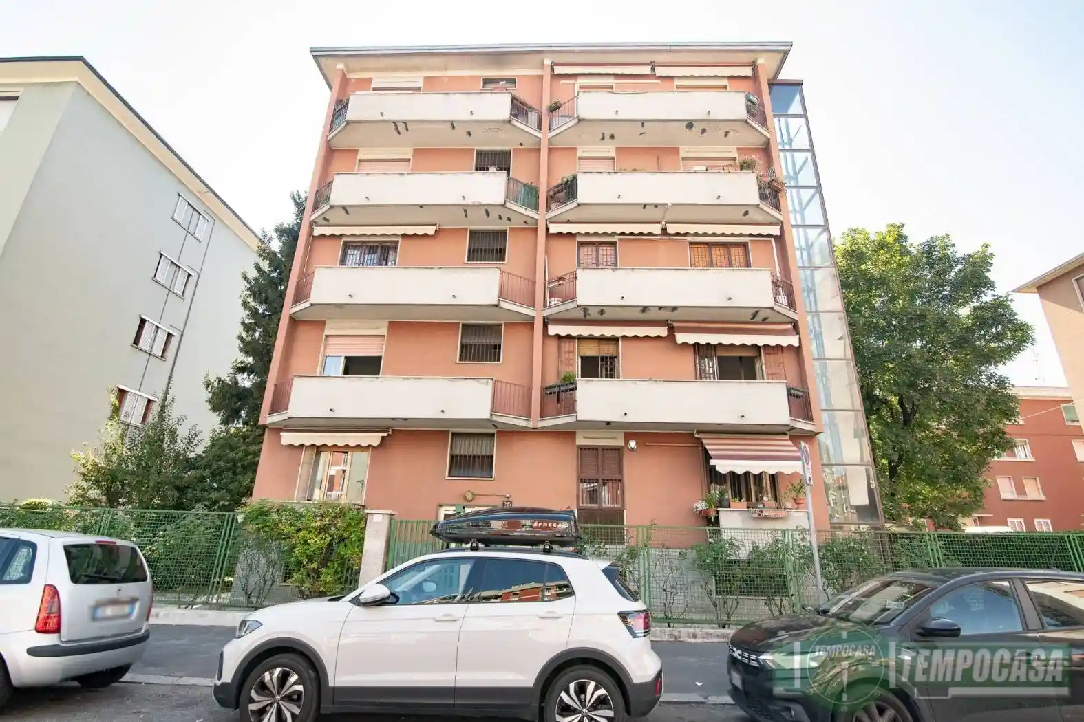 Appartamento in vendita a Sesto San Giovanni