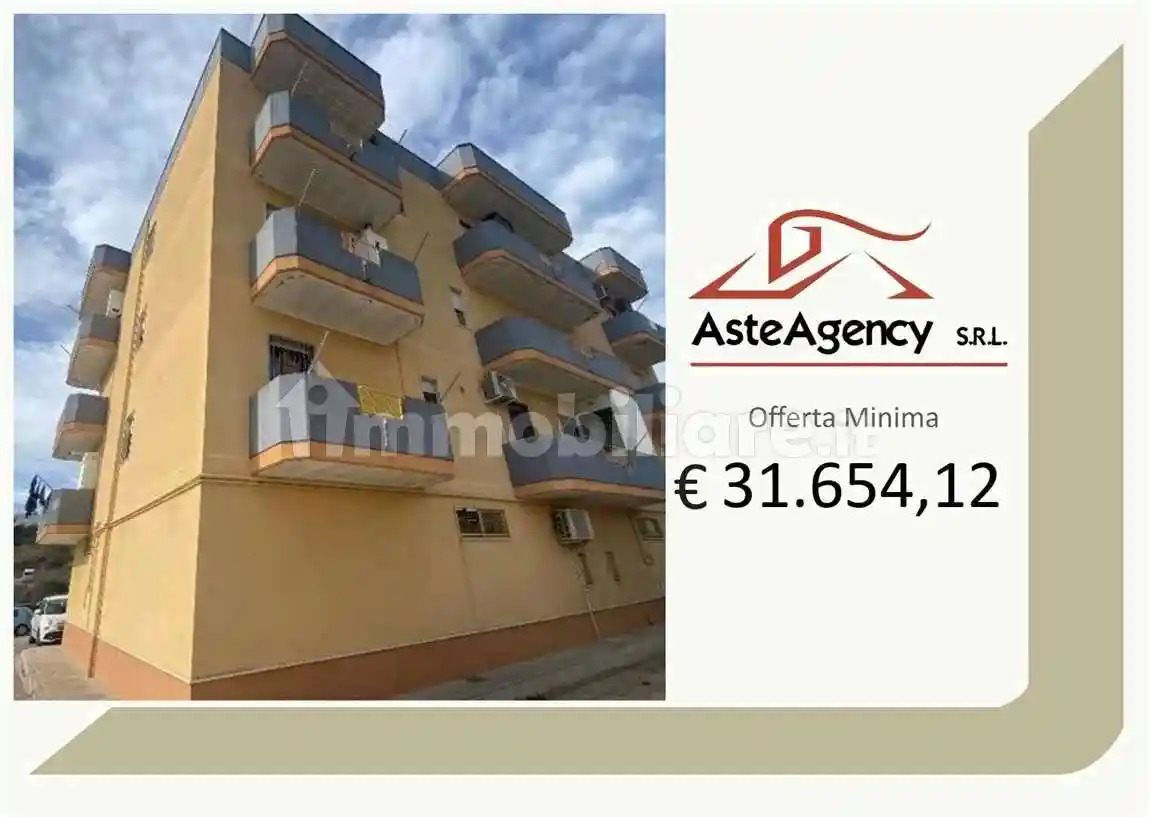 Appartamento in vendita a Ginosa