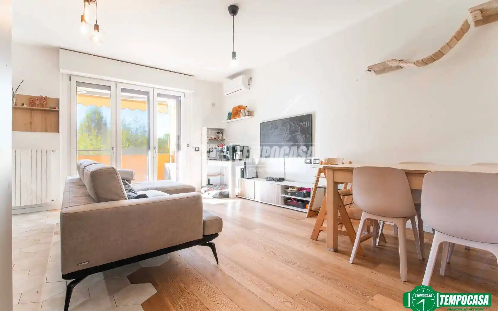 Appartamento in vendita a Arese