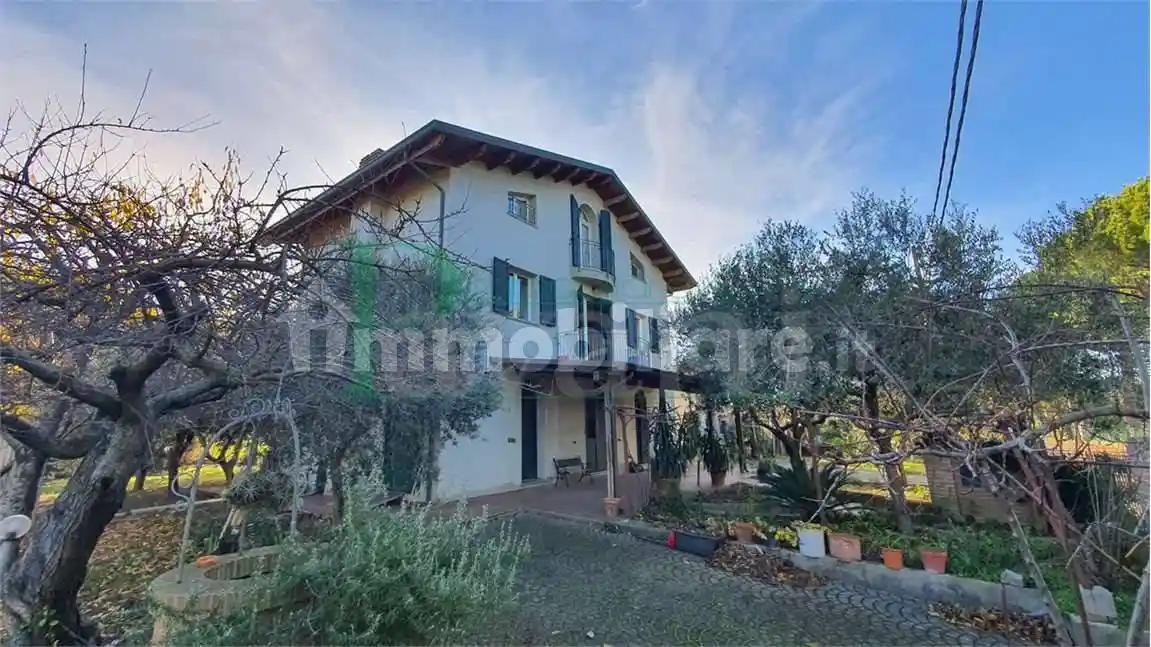 Villa in vendita a Rimini