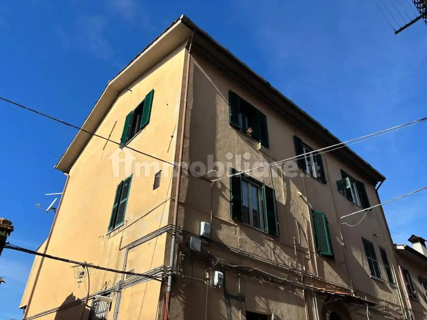 Appartamento in vendita a Mentana