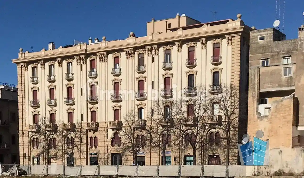 Appartamento in affitto a Lecce