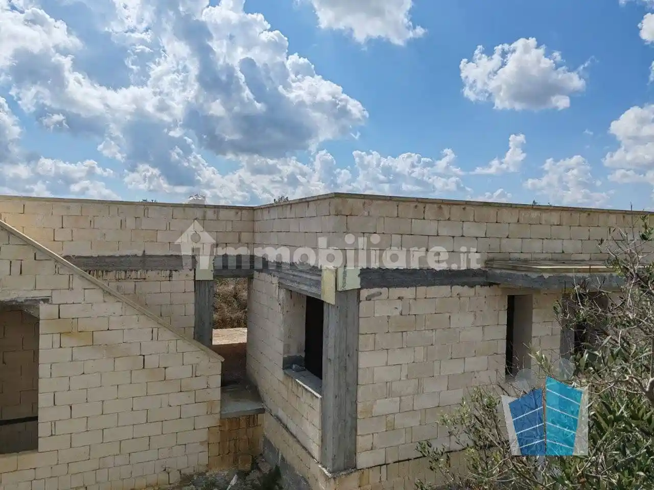 Rustico - Casale in vendita a Otranto